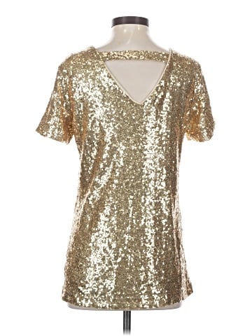 Vanilla Bay Short Sleeve Top (view 2)