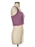 Dynamic Purple Sports Bra One size - photo 4