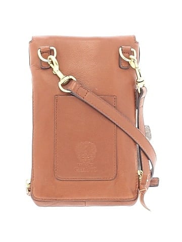 Vince Camuto Leather Crossbody Bag (view 1)