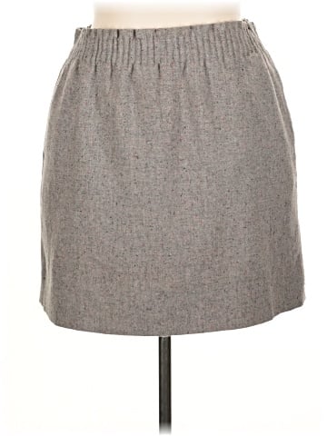 J.Crew Factory Store Casual Skirt (view 1)