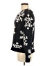 Cupcakes & Cashmere Black Pullover Sweater Size M - photo 5