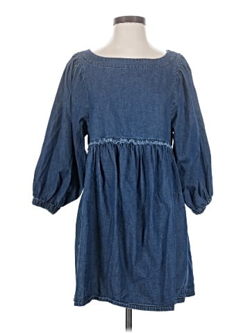 Free People Casual Dress (view 1)