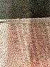 Shein Chevron-herringbone Gray Casual Dress Size 6 - photo 7