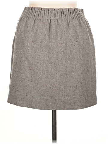 J.Crew Factory Store Casual Skirt (view 2)