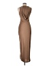 Shein Brown Casual Dress Size 6 - photo 2
