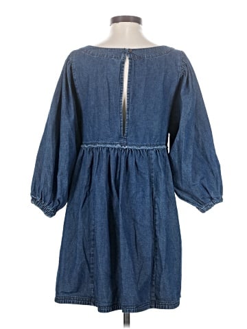 Free People Casual Dress (view 2)