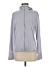 Unbranded Gray Track Jacket Size S - photo 1