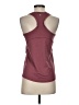 Yogalicious Burgundy Active Tank Size S - photo 2