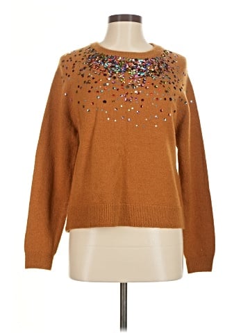 ASOS Pullover Sweater (view 1)