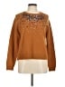 ASOS Brown Pullover Sweater Size 6 - photo 1
