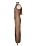 Shein Brown Casual Dress Size 6 - photo 5