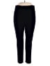 Fashion Nova 100% Polyester Black Casual Pants Size XL - photo 1