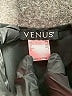 Venus Black Sleeveless Blouse Size S - photo 7