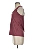 Yogalicious Burgundy Active Tank Size S - photo 5