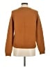 ASOS Brown Pullover Sweater Size 6 - photo 2