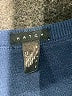 Hatch Blue Casual Dress Size XS - photo 6