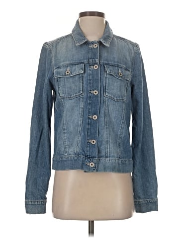 Paige Denim Jacket (view 1)