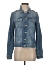Paige Blue Denim Jacket Size S - photo 1