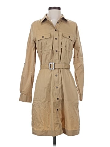 UNTUCKit Casual Dress (view 1)
