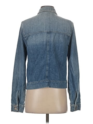 Paige Denim Jacket (view 2)