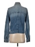 Paige Blue Denim Jacket Size S - photo 2