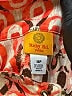 Ruby Rd. Print Orange Jacket Size 14 (petite) - photo 6