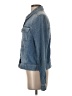 Paige Blue Denim Jacket Size S - photo 5