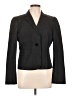 Calvin Klein Gray Blazer Size 12 - photo 1