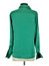 Assorted Brands Green Long Sleeve Blouse Size S - photo 2