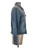 Paige Blue Denim Jacket Size S - photo 4