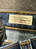 Levi's Blue Jeans Size 26 waist - photo 3