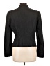 Calvin Klein Gray Blazer Size 12 - photo 2