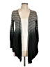 Worthington Gray Cardigan Size L - photo 1