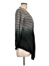 Worthington Gray Cardigan Size L - photo 4
