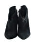 Vince Camuto Black Ankle Boots Size 9 - photo 2