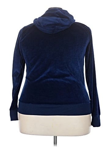 Tracksuit Zip Up Hoodie (view 2)
