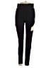 Puma Color Block Black Active Pants Size S - photo 1
