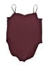Old Navy Burgundy Bodysuit Size 2X - photo 1