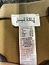 Joseph Ribkoff Tan Casual Pants Size 10 - photo 6