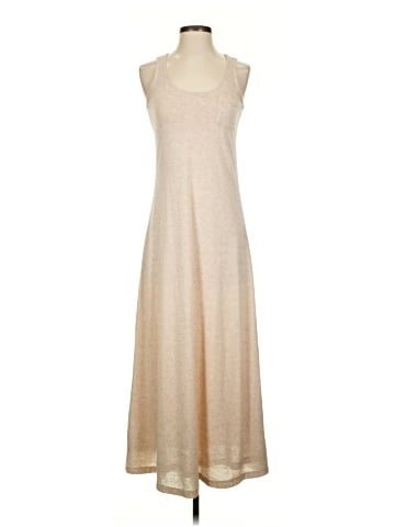 Belle Gray by Lisa Rinna Casual Dress (view 1)