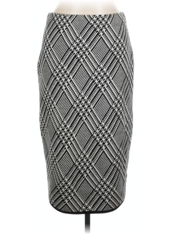 Trina Turk Wool Skirt (view 1)