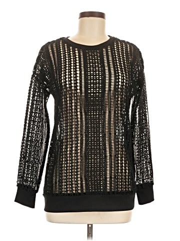 Fabletics Pullover Sweater (view 1)