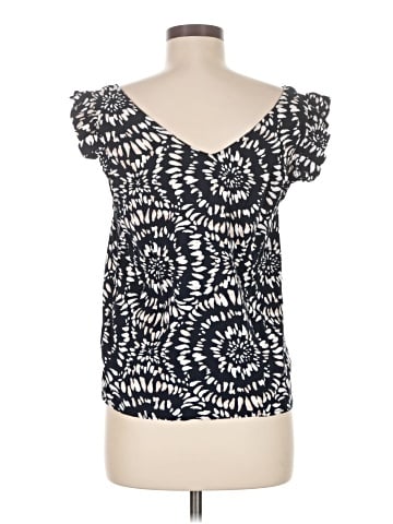 Ichi Short Sleeve Top (view 2)