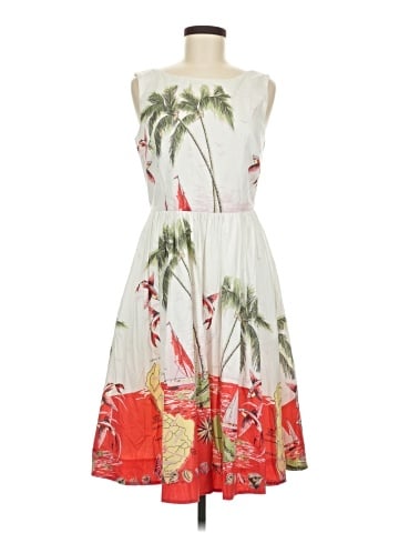 J.Crew Cocktail Dress (view 1)