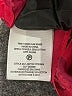 Joie Red 3/4 Sleeve Silk Top Size XS - photo 8