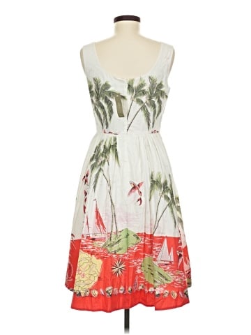 J.Crew Cocktail Dress (view 2)