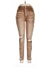 Unbranded Brown Jeans Size M - photo 1