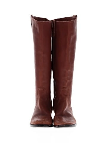 Madewell Boots (view 2)
