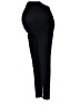 Motherhood Solid Black Active Pants Size M - photo 1