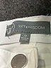 Wit & Wisdom Ivory Jeans Size 2 (petite) - photo 7